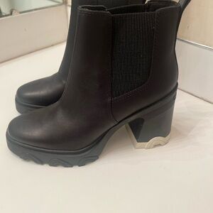 Women's Sorrel Boots